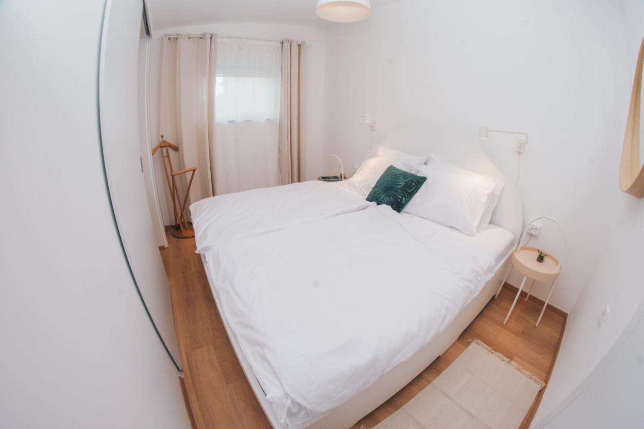 Na Apartments Maribor Exteriér fotografie